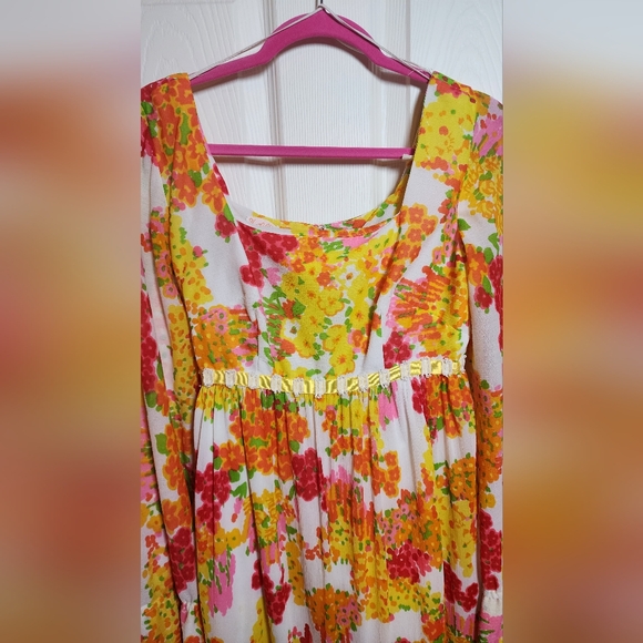 Lilly Pulitzer Vintage Stammy by Suzek. Excellent condition. 🦄 HTF - Picture 2 of 11